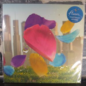 Flower Vinyl Soundtrack (01)